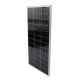 Panou solar fotovoltaic 133 x 67 x 3,5 cm, 165 W
