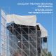 Prelată impermeabilă 5x6 m, 650g/m², albă, PVC, UV rezistent