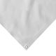 Prelată impermeabilă 5x6 m, 650g/m², albă, PVC, UV rezistent