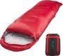 Relax22 Sac de dormit, -18 grade, 220 x 80 cm