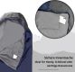 Sac de dormit impermeabil anaterra VOLLHOT, 1,8 kg, 220x75cm