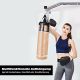 Set box complet SCSPORTS® cu sac, mănuși și accesorii, 12 kg