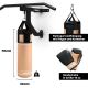 Set box complet SCSPORTS® cu sac, mănuși și accesorii, 12 kg