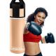 Set box complet SCSPORTS® cu sac, mănuși și accesorii, 12 kg