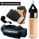 Set box complet SCSPORTS® cu sac, mănuși și accesorii, 12 kg
