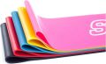 Bandă elastică ScSPORTS® pentru exerciții, latex natural, 50