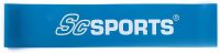 Bandă elastică ScSPORTS® pentru exerciții, latex natural, 50