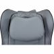 Scaun de masaj Maxxus MX 7.1, gri/negru, 108 x 65 x 95 cm