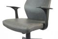 Scaun de birou New Jersey - gri