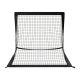 Set 2 porți fotbal pliabile Goal Master, 120x80x80 cm, cu tr