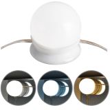 Lămpi LED pentru oglindă machiaj, 10 becuri, USB, lumină 3x