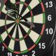 Darts electronic cu afișaj LCD și 18 săgeți, 32 jocuri, USB