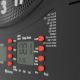 Darts electronic cu afișaj LCD și 18 săgeți, 32 jocuri, USB