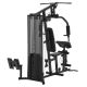 Aparat multifuncțional forță, 77 kg, sală acasă
