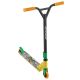 Trotinetă freestyle copii, cadru aluminiu/oțel, platformă 50