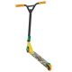 Trotinetă freestyle copii, cadru aluminiu/oțel, platformă 50