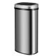 Coș de gunoi automat cu senzor, 70 l, inox, deschidere fără&nbsp;