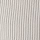 Fotoliu reglabil confortabil cu corduroy bej pentru interior