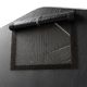 Cort depozitare antracit, 6,2 m³, 220x160x175 cm, rezistent,