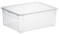 CLEARBOX cutie de depozitare, 10L