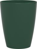 Pahar CARUBA 0,25 L, verde