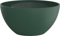 Bol CARUBA 12,5 cm, 0,45 L, verde