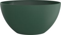 Bol CARUBA 23 cm, 3 L, verde