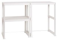 WASH & STORE raft pentru mașină de spălat MODULAR