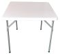 Masă CATERING, 86 x 86 cm