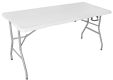 Masă CATERING, 152 x 70 cm