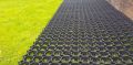 Pavele de iarbă , 50 x 50 x 4 cm, negru