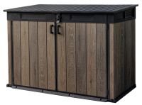 Dulap SIGNATURE, 2 020 L, WALNUT