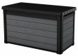 CORTINA cutie de depozitare 380 L, antracit
