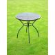 Masă de grădină metalică ZWMT-06