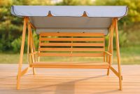 SYLVA Balansoar de grădină