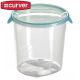 Cutie plastic FRESH & GO 1L CURVER