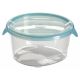 Cutie de plastic FRESH & GO 0,5L CURVER