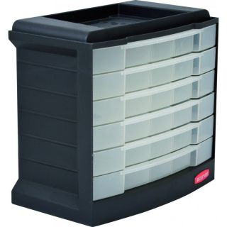 Organizator, 6 sertare CURVER