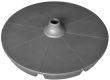 Piedestal sub umbrelă de plastic 5 kg