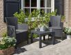 ROSARIO BALCONY - Set de grădină- antracit