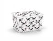 Cutie depozitare plastic KIS C ANIMAL -XL - vaci