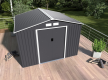 Căsuță depozitare grădină ARCHER