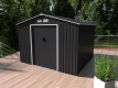 Căsuță depozitare grădină ARCHER