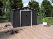 Căsuță depozitare grădină ARCHER
