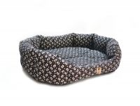 Culcuș pentru câine Lasky - 65 cm
