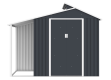 Casă de grădină OSCAR E-A - 229 x 292 x 129 cm