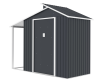 Casă de grădină OSCAR E-A - 229 x 292 x 129 cm