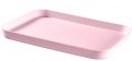 Tavă Essentials - roz