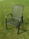 Scaun de grădină ZWMC-31 metal