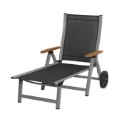 Șezlong de poziționare ASS CONFORT